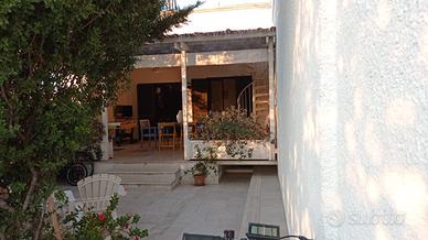 Villa Linda Il tuo rifugio nel mare di Monopoli