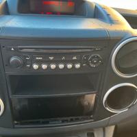 Autoradio Stereo Peugeot (Buone Condizioni)