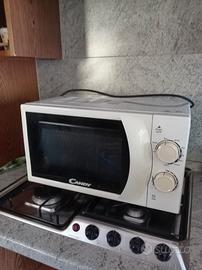 Forno microonde Candy