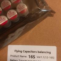 bilanciatore equalizzatore 16s 