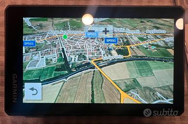 Garmin Zumo XT