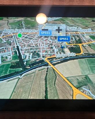 Garmin Zumo XT