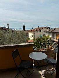 Casa vacanze a san feliciano