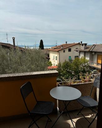 Casa vacanze a san feliciano