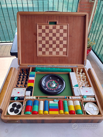 Gioco da tavolo vintage