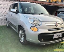 Fiat 500L 1.4 95 CV Pop Star BENZINA/GPL 2012