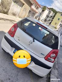 Nissan pixo 