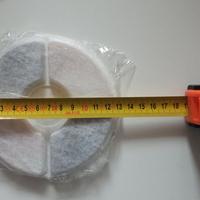 Filtri fontanella gatto