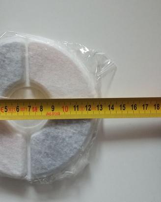 Filtri fontanella gatto