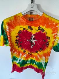 T-shirt Energie nuava