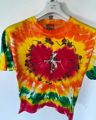 T-shirt Energie nuava