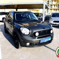 MINI Countryman Mini Cooper SD Countryman