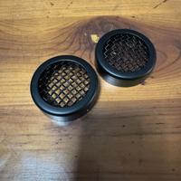 Griglie frecce per Harley Davidson