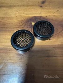 Griglie frecce per Harley Davidson