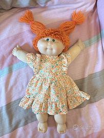 Cabbage patch kids jesmar