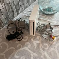 Nintendo wii