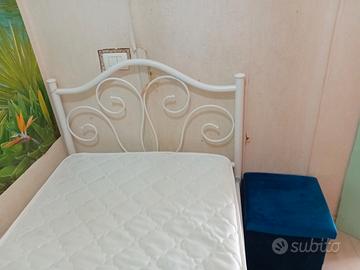 letto singolo
