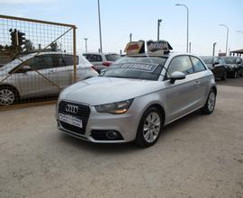 Audi A1 1.6 TDI 105 CV MOLTO BELLA 2012