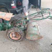 Motocoltivatore 