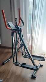 Ellittica  MAXI-GLIDER 360