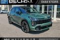 KIA Sportage PE 1.6 TGDi HEV AT GT-line SR - PRO