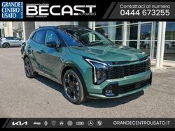 KIA Sportage PE 1.6 TGDi HEV AT GT-line SR - PRO