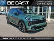 KIA Sportage PE 1.6 TGDi HEV AT GT-line SR - PRO