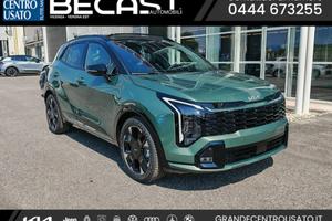KIA Sportage PE 1.6 TGDi HEV AT GT-line SR - PRO