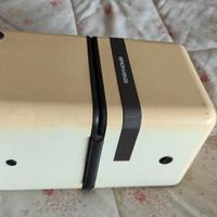 brionvega cubo ts505a