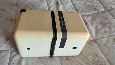 brionvega cubo ts505a