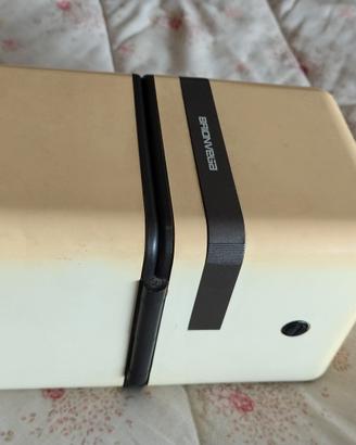 brionvega cubo ts505a