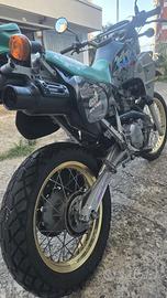 Kawasaki KLR 600 - 1992