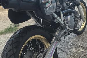 Kawasaki KLR 600 - 1992