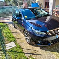 Peugeot 308 II serie 