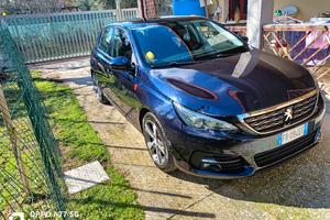 Peugeot 308 II serie 