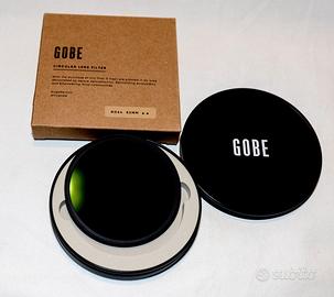Filtro Gobe ND 64