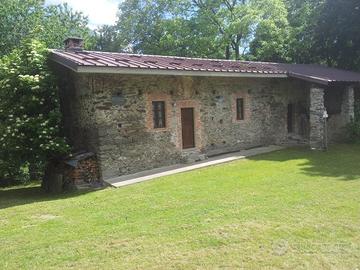 Baita Alta Valle Pesio