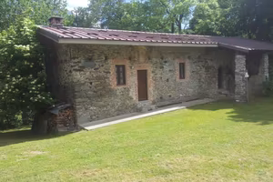 Baita Alta Valle Pesio