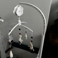 Giostina per culla/lettino