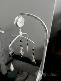 Giostina per culla/lettino