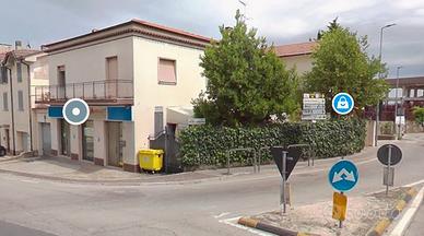 Appartamento nel Cuore di Fermo