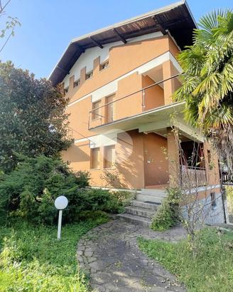 CASA INDIPENDENTE A NIARDO