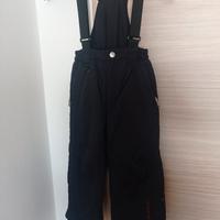 Pantaloni neve bambino 