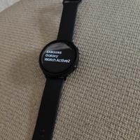 Samsung Galaxy Watch Active 2 Nuovo con pellicola 
