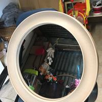 specchio rotondo nuovo dalla Maison du monde