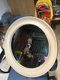 specchio rotondo nuovo dalla Maison du monde