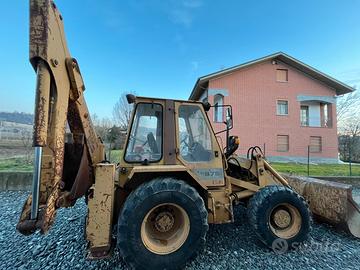 Terna Fiat Allis fb7b