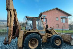 Terna Fiat Allis fb7b