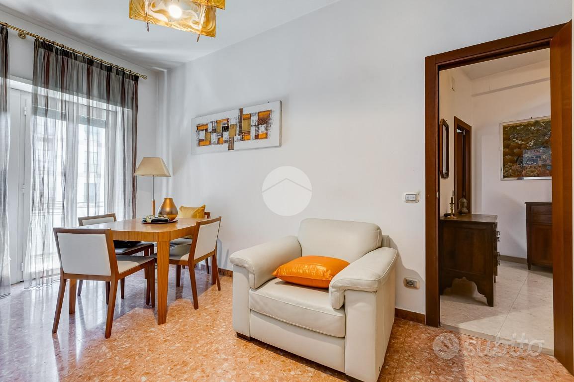Appartamento – Roma, Val Melaina, Municipio Roma III - Vista 5
