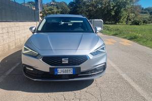 Seat Leon 1.5 130 cv (metano)